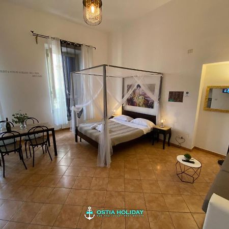 Ostia Holiday Naxos Exterior foto